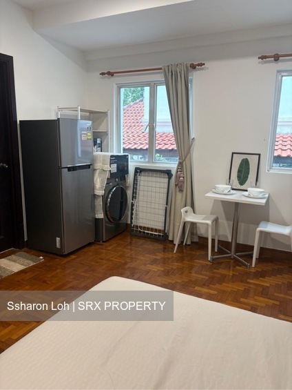 Westville (D22), Terrace #539644341